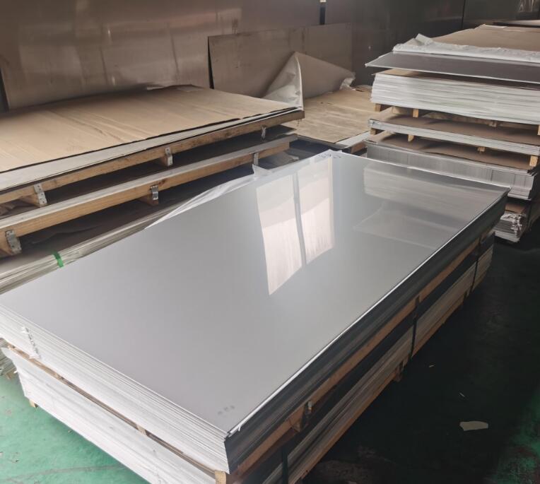 皇姑321不锈钢板