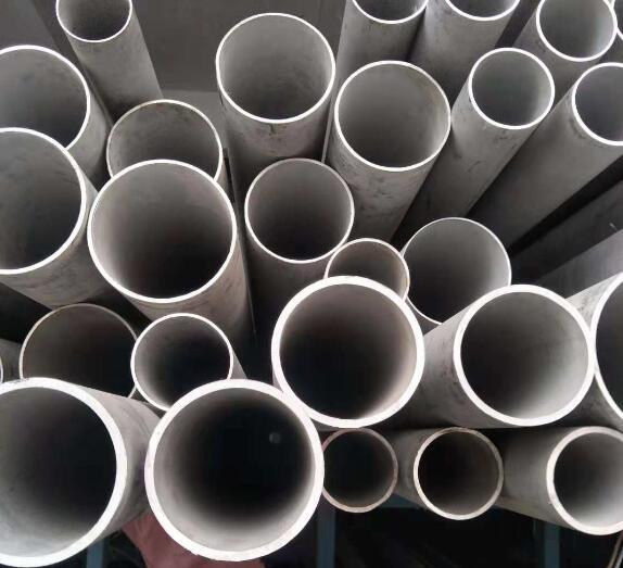 皇姑321不锈钢管