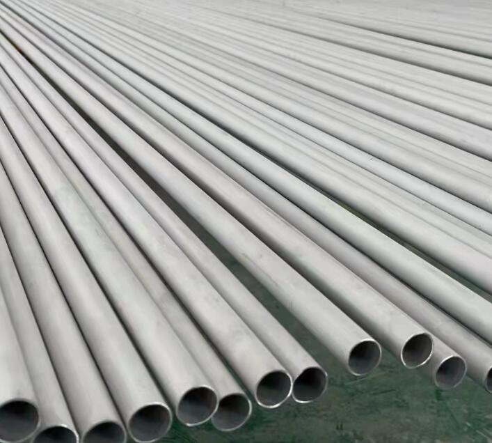 皇姑441不锈钢管