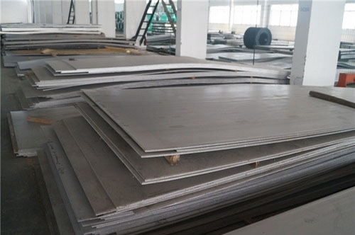 皇姑304不锈钢板