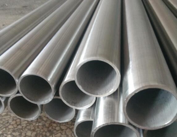 皇姑321不锈钢管