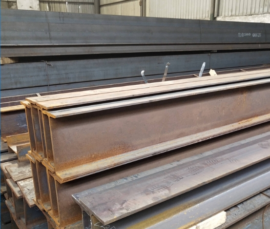皇姑Q235EH型钢