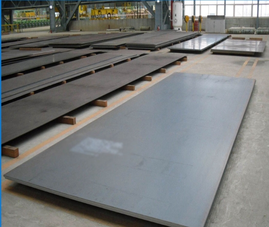 皇姑NM450C耐磨板