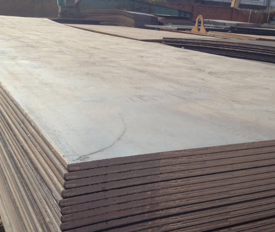 皇姑NM400耐磨板