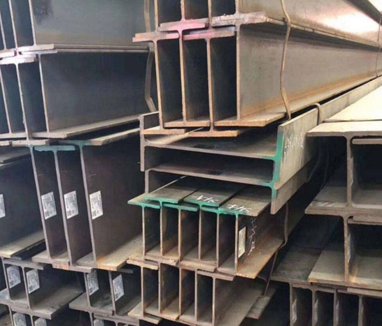 皇姑Q235C工字钢