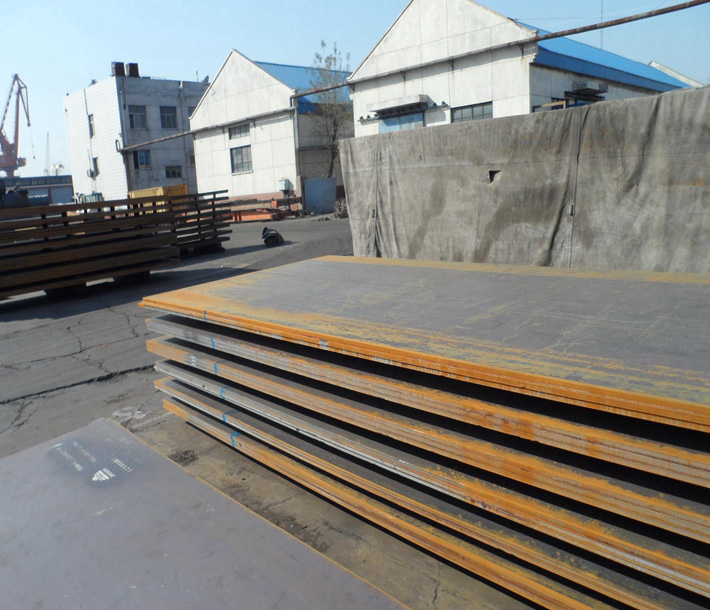 皇姑SA210C镀锌板